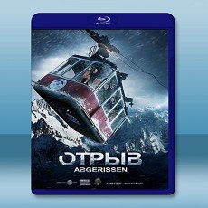 生死纜車 Отрыв/Breakaway  (2019) 藍光25G