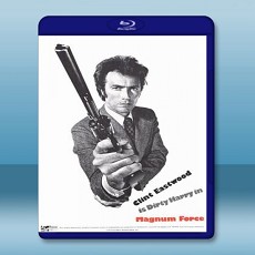 緊急搜捕令 Magnum Force 【1973】 藍光25G