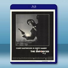 全面追捕令 The Enforcer 【1976】 藍光25G