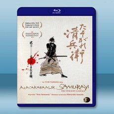 黃昏的清兵衛  【2002】 藍光25G