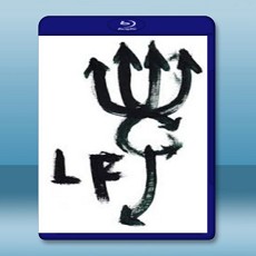 花系列：一 La Flor: Part 1 【2016】 藍光25G