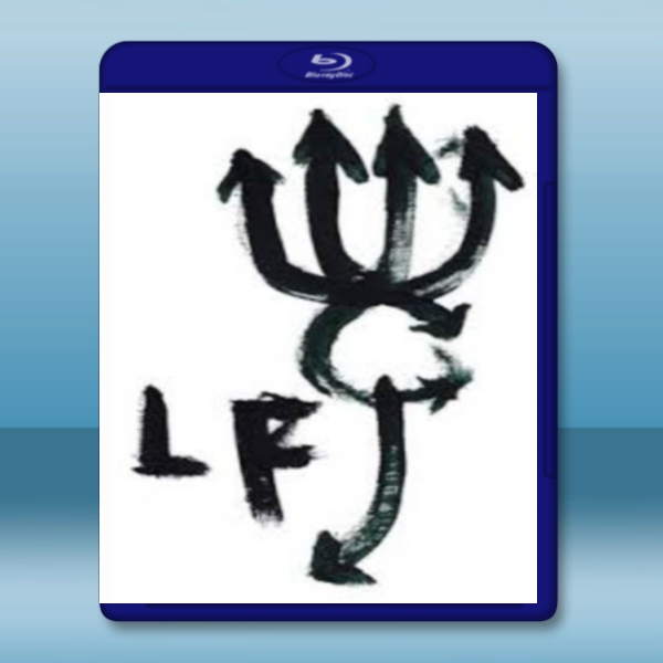 花系列:一 La Flor: Part 1 【2016】 藍光25G:圖片 2