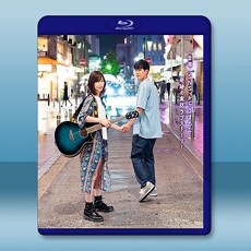福岡戀愛白書14 天神情歌  【2019】 藍光25G
