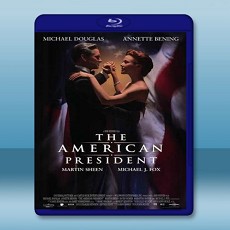 白宮夜未眠 The American President 【1995】 藍光25G