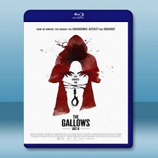 絞刑架2：二次行刑 The Gallows Act II 【2019】 藍光25G