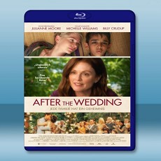 你願意嫁給我老公嗎？ After the Wedding 【2019】 藍光25G