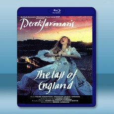 英倫末日 The Last of England 【1988】 藍光25G