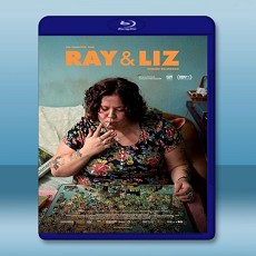屋簷下的記憶 Ray & Liz 【2018】 藍光25G