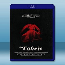 霓裳鬼影 In Fabric 【2018】 藍光25G