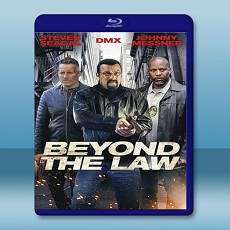 法外之徒 Beyond the Law 【2019】 藍光25G