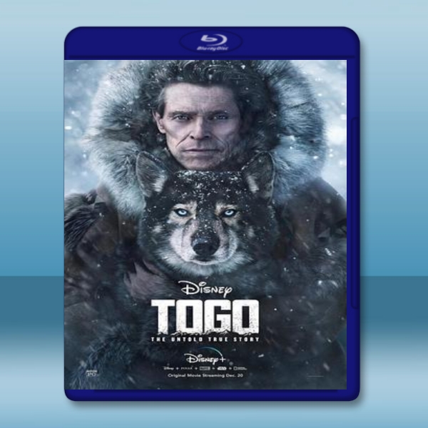 多哥 Togo (2019) 藍光25G:圖片 2