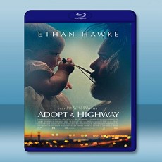 撿來的孩子 Adopt a Highway (2019) 藍光25G