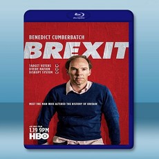 脫歐之戰 Brexit (2019) 藍光25G