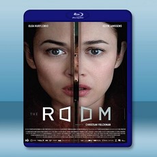 許怨房 The Room (2019) 藍光25G
