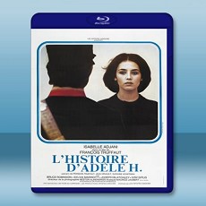 巫山雲 The Story of Adele H. (Histoire d'Adele H.) (1975) 藍光25G
