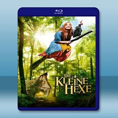 淘氣小女巫 Little Witch (2018) 藍光25G