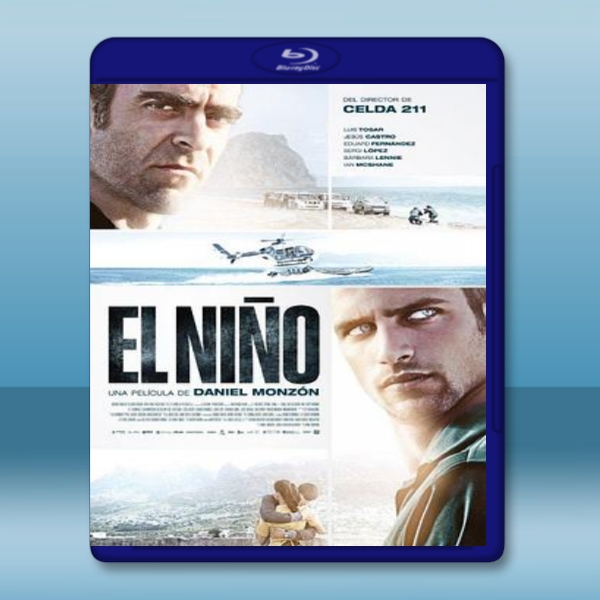海上毒戰 The Kid/El Niño (2014) 藍光25G:圖片 2