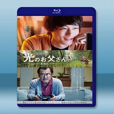 最終幻想14：光之老爸 劇場版  【2019】 藍光25G