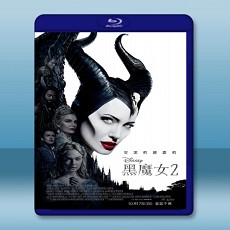 黑魔女2 Maleficent: Mistress of Evil [2019] 藍光25G