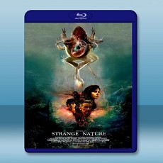 怪奇超自然 Strange Nature [2018] 藍光25G