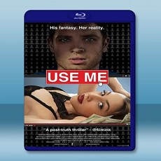利用我 Use Me [2019] 藍光25G