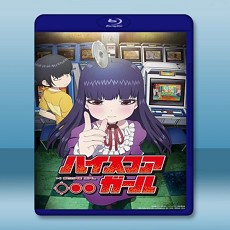 高分少女 第1季  【2018】 藍光25G