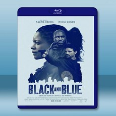 警網黑幕 Black and Blue 【2019】 藍光25G