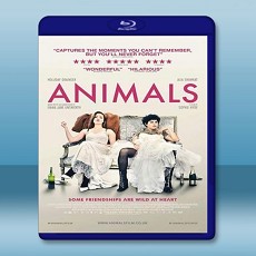 都柏林動物 Animals 【2019】 藍光25G