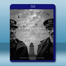 燈塔 The Lighthouse 【2019】 藍光25G