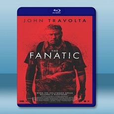 狂熱 The Fanatic 【2019】 藍光25G