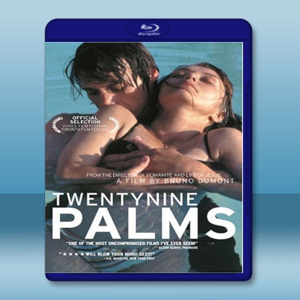 情色沙漠 Twentynine Palms 【2004】 藍光25G:圖片 2