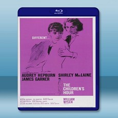 雙姝怨 The Children's Hour 【1961】 藍光25G