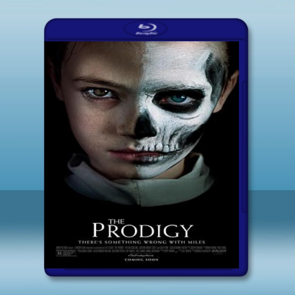 鬼裔 The Prodigy (2019) 藍光25G:圖片 3
