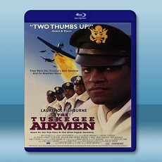 黑色轟炸機 The Tuskegee Airmen (1995) 藍光25G
