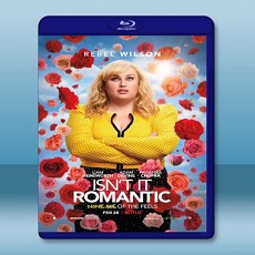 好不浪漫 Isn't It Romantic (2019) 藍光25G