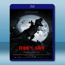 鋼鐵蒼穹： 惡搞新世紀 Iron Sky: The Coming Race (2017) 藍光25G