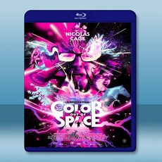 星之彩 Color Out of Space 【2019】 藍光25G