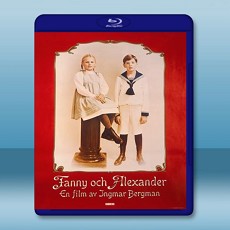 芬妮與亞歷山大 Fanny and Alexander 【1982】 藍光25G