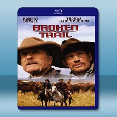 荒野真情 Broken Trail 【2006】 藍光25G