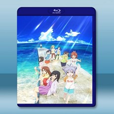 悠哉日常大王劇場版 假期活動  【2018】 藍光25G