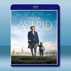 當幸福提早來 Becoming Astrid 【2018】 藍光25G
