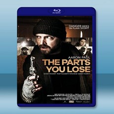 你失去的部分 The Parts You Lose 【2019】 藍光25G
