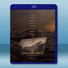 金翅雀 The Goldfinch 【2019】 藍光25G