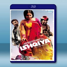 愛情故事 Ishqiya  【2010】 藍光25G