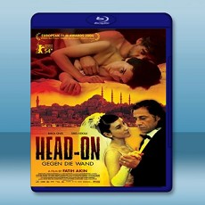 愛無止盡 Head－On  【2004】 藍光25G