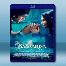 魔幻藍詩 Saawariya  【2007】 藍光25G