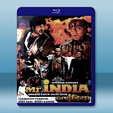 印度先生 Mr. India  【1987】 藍光25G
