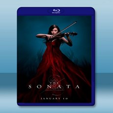 奏冥曲 The Sonata 【2018】 藍光25G