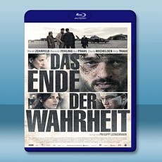 反間遊戲 Blame Game/Das Ende der Wahrheit 【2019】 藍光25G