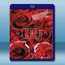 第三朵玫瑰 Youth Without Youth 【2007】 藍光25G